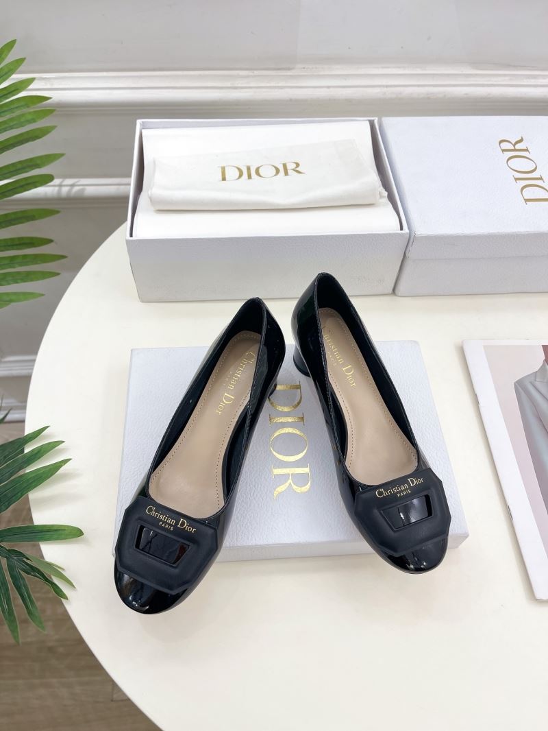 Christian Dior Heeled Shoes